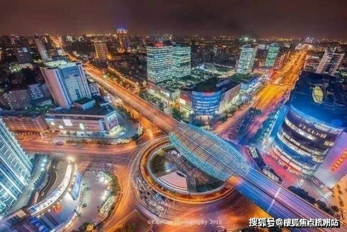 江灣金茂府 楊浦核心科技大宅，開啟五角場舒緩雅居新篇章