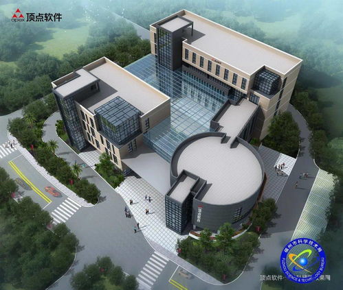 點贊，咱們這項“福州造”！開啟新時代“頂超瞰”科技